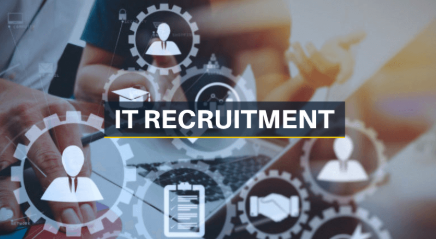 IT Staffing Services
